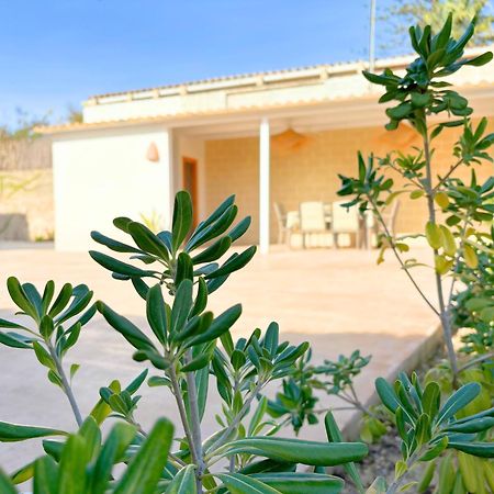 Villa Mediterranea Con Piscina Privada Γιαβέα Εξωτερικό φωτογραφία