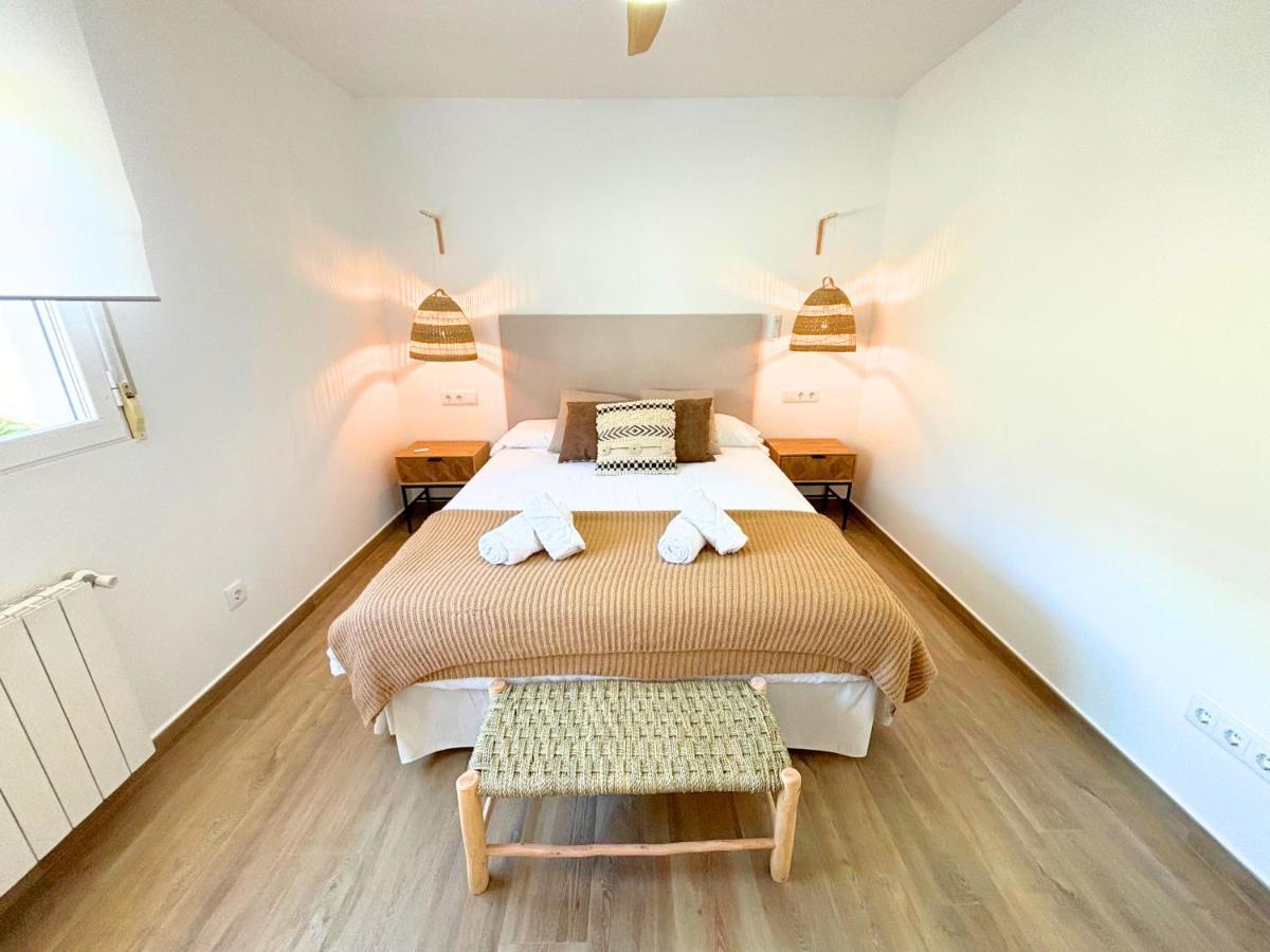 Villa Mediterranea Con Piscina Privada Γιαβέα Εξωτερικό φωτογραφία