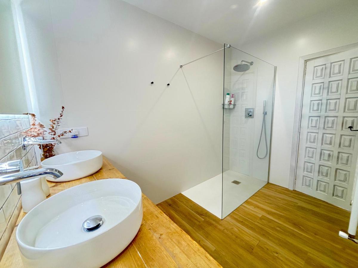 Villa Mediterranea Con Piscina Privada Γιαβέα Εξωτερικό φωτογραφία