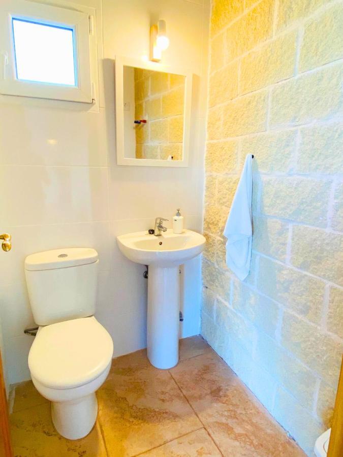 Villa Mediterranea Con Piscina Privada Γιαβέα Εξωτερικό φωτογραφία