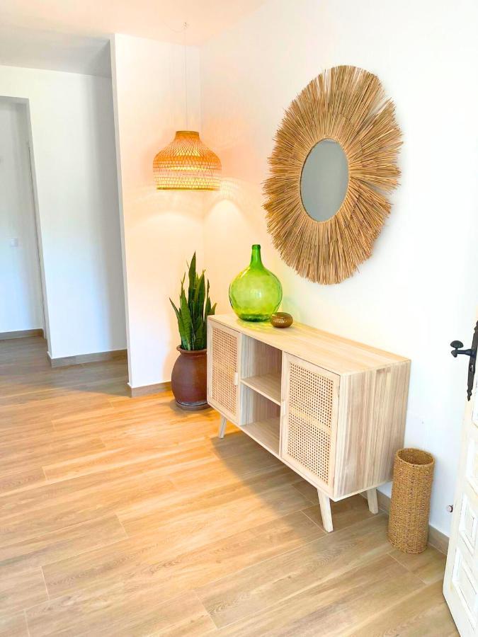 Villa Mediterranea Con Piscina Privada Γιαβέα Εξωτερικό φωτογραφία