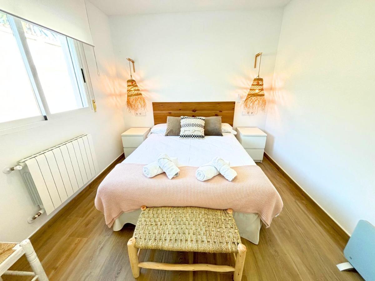 Villa Mediterranea Con Piscina Privada Γιαβέα Εξωτερικό φωτογραφία