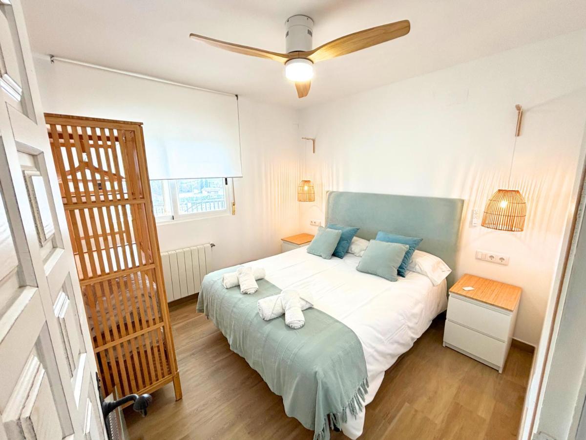 Villa Mediterranea Con Piscina Privada Γιαβέα Εξωτερικό φωτογραφία